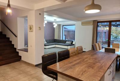 VANZARE CASA VILA INDIVIDUALA - 19