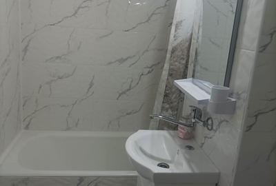 Garsonieră decomandată în Tudor - 5