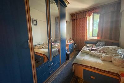 Apartament 3 Camere Sos Giurgiului nr 127 - 2