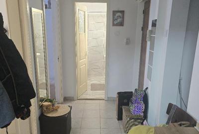 Vand apartament 2 camere in Deva, Piata Centrala, dec. parter - 2