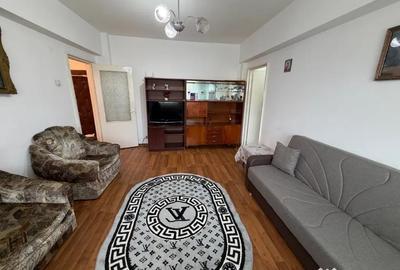 Apartament cu 2 camere semidecomandat în Ultracentral - 4