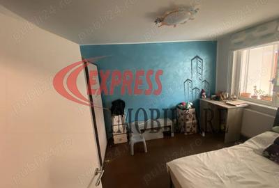 Apartament cu 2 camere semidecomandat în Titan - 2