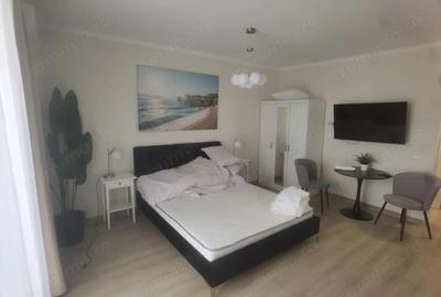 Garsonieră nedecomandată în Giroc