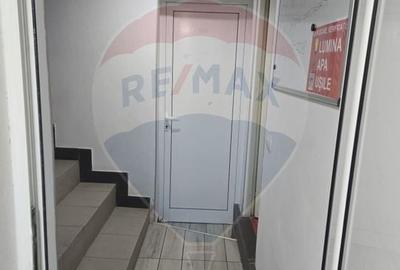 Comision 0% De inchiriat spatiu birou 28 mp - 6