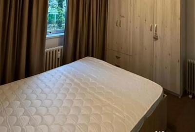 Apartament cu 2 camere semidecomandat în Crângași - 8