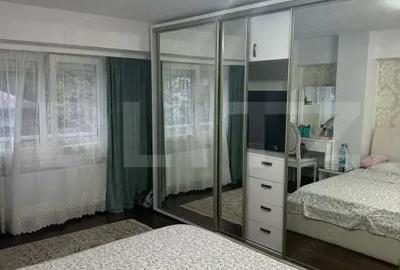 Apartament cu 4 camere decomandat, mobilat în Central - 6