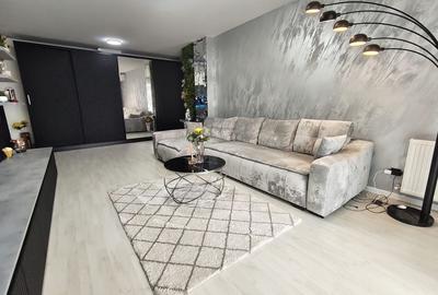 2 camere - Cotroceni Politehnica Residence - Parcare Inclusa - 17