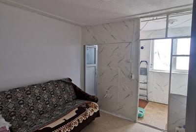 Garsonieră nedecomandată în Rahova - 3