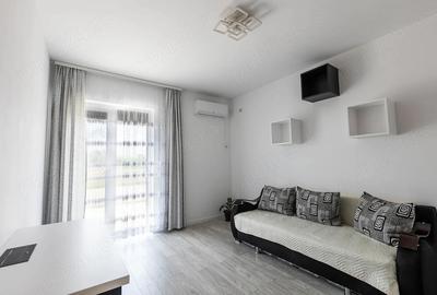 Apartament cu 2 camere decomandat în Giroc - 5
