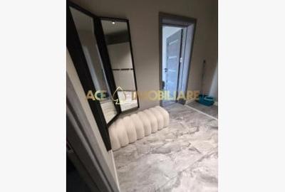 Apartament cu 2 camere decomandat, mobilat în Dorobanți - 5