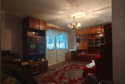 Apartament cu 2 camere decomandat în Central - 2