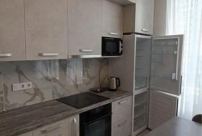 Garsonieră decomandată în Mehala - 3