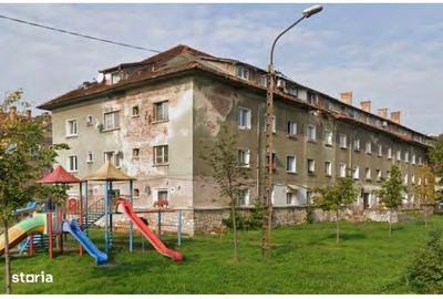 Garsonieră în Central - 2