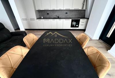 Apartament cu 3 camere decomandat, mobilat în Aviației - 2