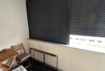 APARTAMENT DE 2 CAMERE DE INCHRIAT / ZONA PIPERA - 11