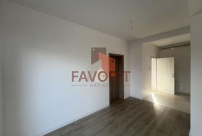 Apartament cu 2 camere decomandat în Giroc - 2