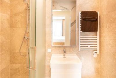 Apartament cu 3 camere decomandat, mobilat în Domenii - 18