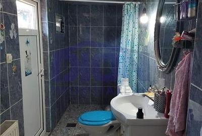 Casa si teren  in Tei -  Petricani - 7