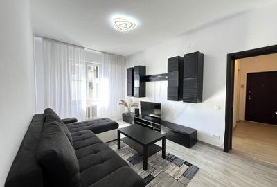 2 camere renovat  Glinka - Floreasca - 3