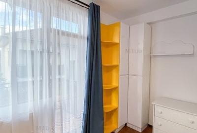Casa moderna Urusagului Floresti / Loc parcare / Mobilata si utilata - 10