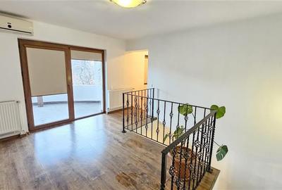 Casă individuală cu 3 camere cu Canalizare în Roșu - 26