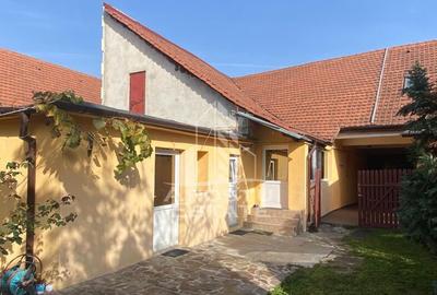 Casa individuala 4 camere,centrala proprie, semimobilata,... - 12