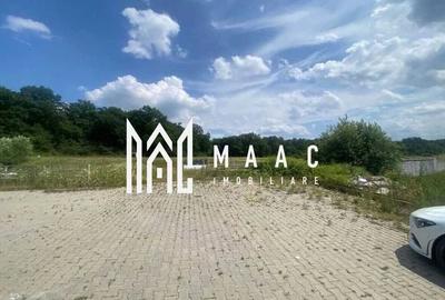 Teren intravilan I 662 mp I PUZ I Cartier amenajat I Cisnădie - 1