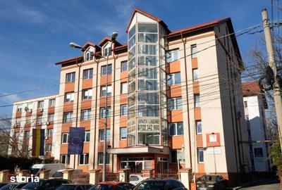 Spațiu comercial, de 540 mp, în Regie - 5