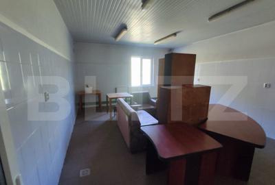 Spațiu comercial, de 3,000 mp, în Dej - 1