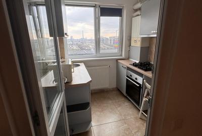 Garsonieră în Militari - 6