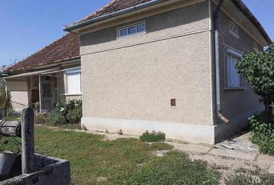 Casa de locuit Santau - 1