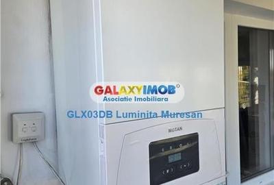 Inchiriere apartament 3 camere decomandat Targoviste CFR - 7