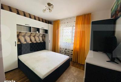 Apartament cu 3 camere decomandat în Militari - 12