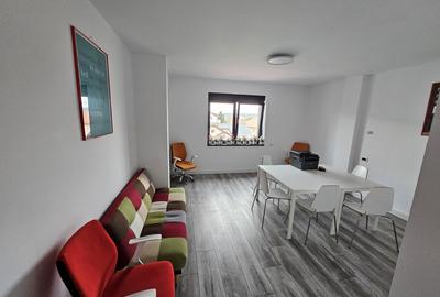 Spatiu Birouri 3 camere Calea Dumbravii bloc nou - 4