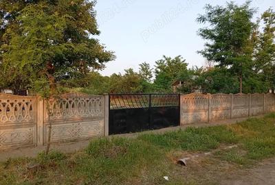 Vand casa in Movila Miresii - 8