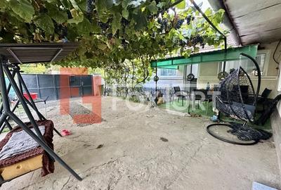 Comision 0% Casa individuala de 123 mp utili cu pozitie centrala Urseni - 19