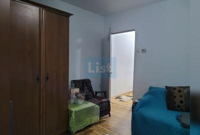 Apartament cu 2 camere semidecomandat, mobilat în 9 Mai - 2