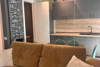 Apartament cu 2 camere în Aviației