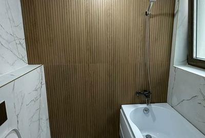 Apartament cu 3 camere în Băneasa - 5