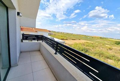 Apartament superb cu 2 camere | Ciarda Rosie | Zone 2 - 9