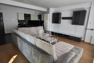 Apartament cu 2 camere în Dumbrăvița - 1