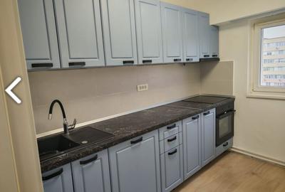 Apartament cu 2 camere decomandat, mobilat în Doamna Ghica