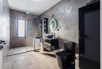 Casa superba pe parter cu piscina, foisor si 1.000 mp teren – Dascalu! - 6