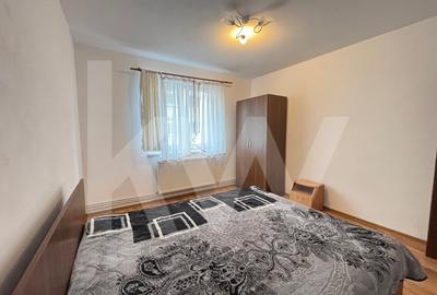 Apartament 2 camere -zona Penny Ciresica - 9