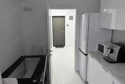 Apartament cu 2 camere decomandat în Șelimbăr - 6