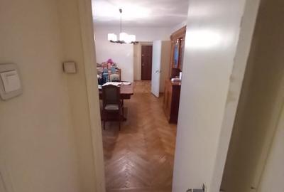 Apartament cu 2 camere semidecomandat în Andrei Mureșanu - 8