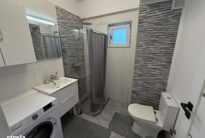 Apartament cu 2 camere decomandat, mobilat în 1 Mai - 2