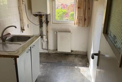 Apartament cu 2 camere în Florilor - 3
