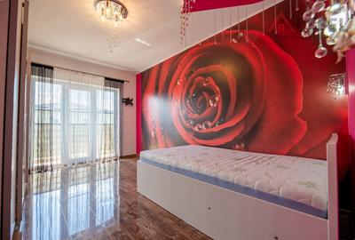 Apartament 2 camere 62 mp balcon parcare Armoniei Selimbar - 6