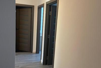 Apartament de inchiriat 3 camere, 2 bai, garaj Zona Mara?ti - 4
